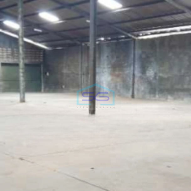 Disewakan Gudang Luas Tanah 1000 m²  Lokasi di Rawa Buaya Jakarta Barat-2