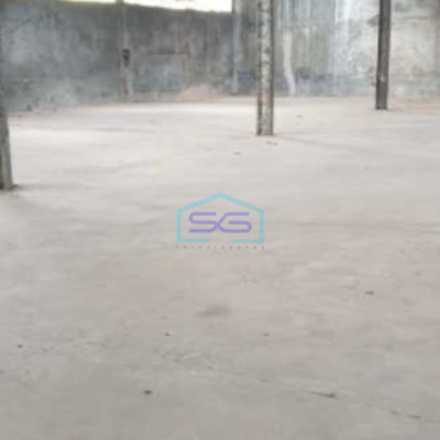 Disewakan Gudang Luas Tanah 1000 m²  Lokasi di Rawa Buaya Jakarta Barat