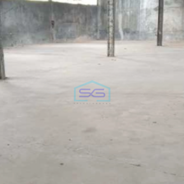 Disewakan Gudang Luas Tanah 1000 m²  Lokasi di Rawa Buaya Jakarta Barat-1
