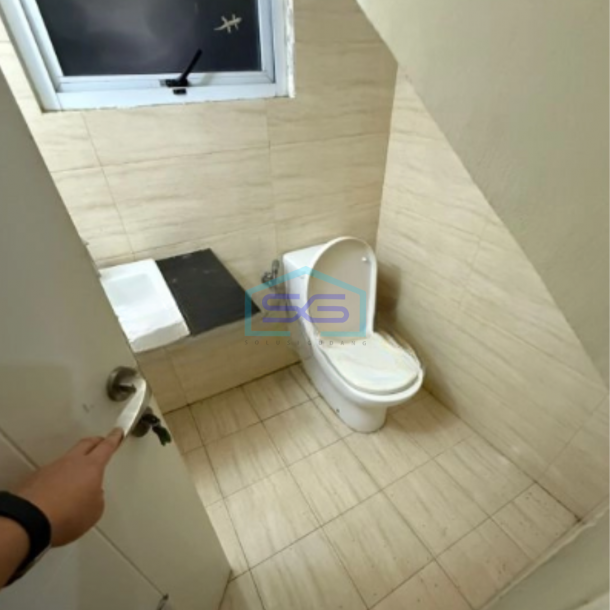 Disewakan Gudang Luas Tanah 650 m² Lokasi Bebas Banjir di Tangerang-2