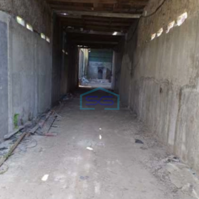 Disewakan Gudang Luas Tanah 1004 m² Lokasi di Pakuhaji Tangerang