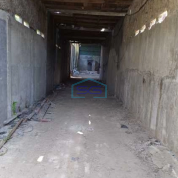 Disewakan Gudang Luas Tanah 1004 m² Lokasi di Pakuhaji Tangerang-2