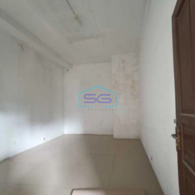 Disewakan Gudang Luas Tanah 600 m² Lokasi di Dadap Tangerang