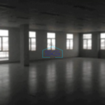 Dijual Gudang di Cikande Serang Luas Tanah 10880 m²