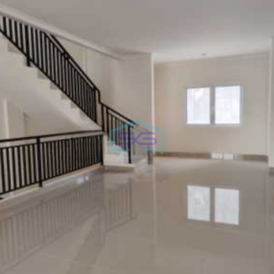 Disewakan Ruko Luas Bangunan  195 m² Lokasi Tangerang