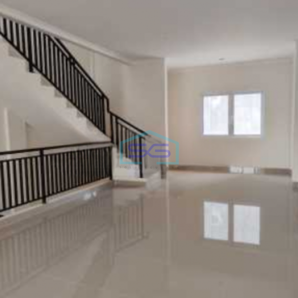 Disewakan Ruko Luas Bangunan  195 m² Lokasi Tangerang-1