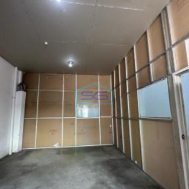 Disewakan Gudang Luas Tanah 225 m²  Lokasi Kalideres Jakarta Barat-2