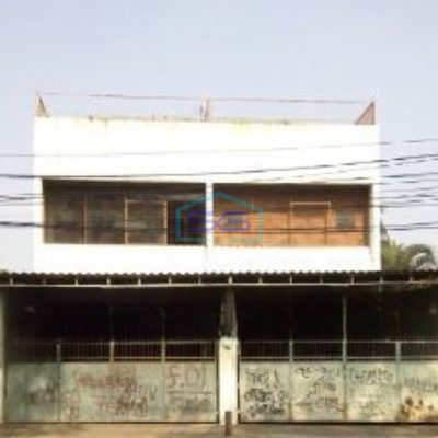 Dijual Ruko Luas Bangunan  2000 m²  Lokasi Tangerang Kota