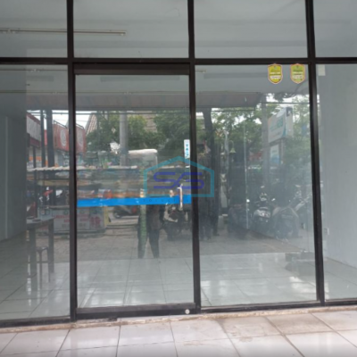 Dijual Ruko 2 Lantai Luas Bangunan 200 m² Lokasi di Bekasi