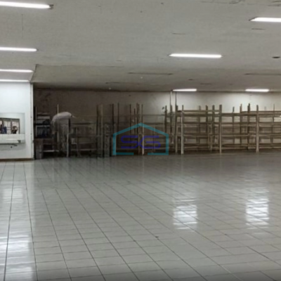 Dijual Pabrik Luas Bangunan  7000 m² Kondisi Bagus Lokasi Jatake Tangerang