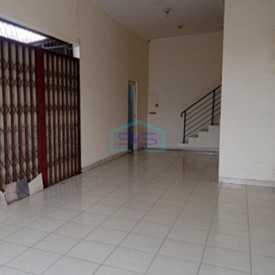 Dijual Ruko 2 Lantai Lokasi Tangerang  Kondisi Bangunan Baru-3