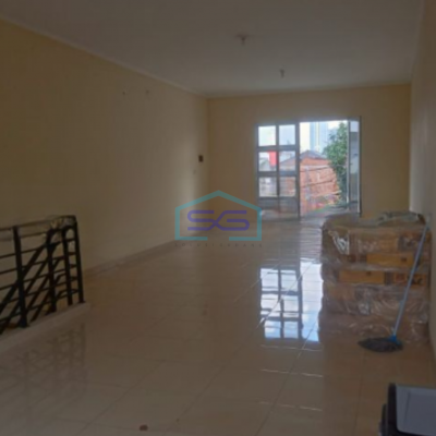 Dijual Ruko 2 Lantai Lokasi Tangerang  Kondisi Bangunan Baru-2