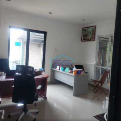 Dijual Gudang Luas Tanah  800 m² Lokasi Cipondoh Tangerang Akses Container 40 Feet