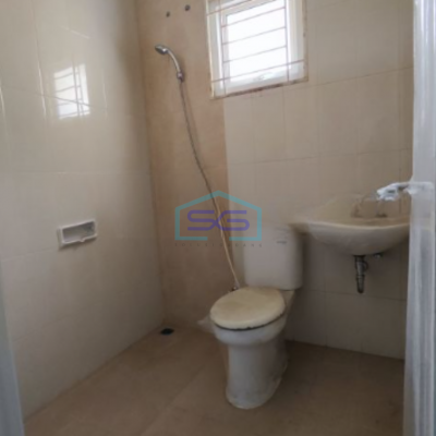 Dijual Ruko 3 Lantai Luas Bangunan  200 m² Lokasi Jakarta Barat