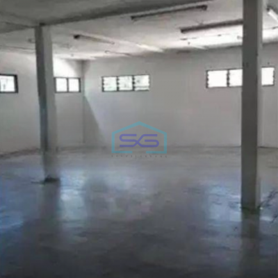 Dijual Gudang Murah di Setiabudi Jakarta Selatan Luas Tanah  1017 m²