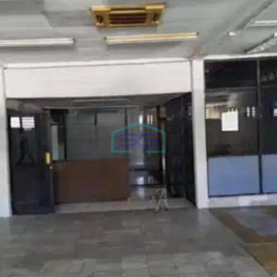 Dijual Gudang Murah di Setiabudi Jakarta Selatan Luas Tanah  1017 m²