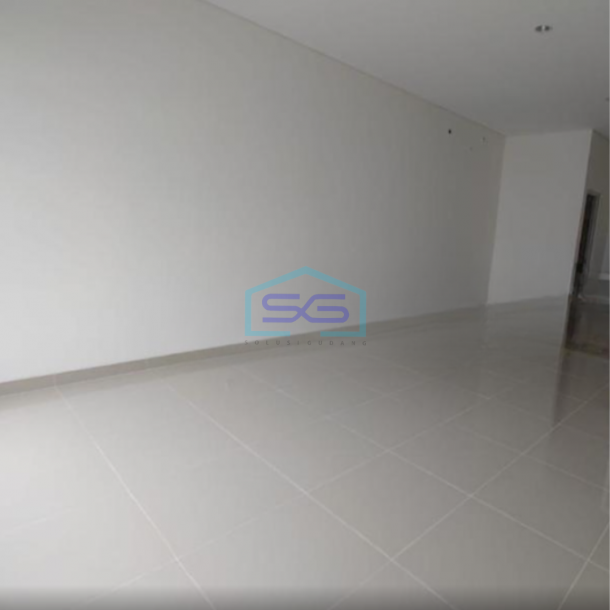 Dijual Ruko di Kawasan Premium di Gading Serpong Tangerang  Kondisi Bagus-3