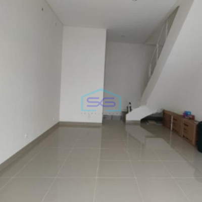 Dijual Ruko di Kawasan Premium di Gading Serpong Tangerang  Kondisi Bagus