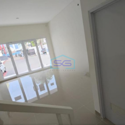 Dijual Ruko di Kawasan Premium di Gading Serpong Tangerang  Kondisi Bagus
