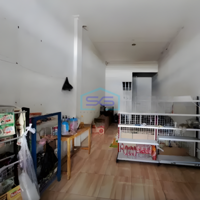 Dijual Ruko 2 Lantai Luas Tanah 150 m² Lokasi Ciledug Tangerang