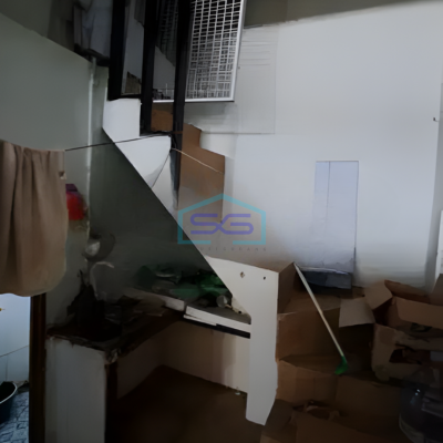 Dijual Ruko 2 Lantai Luas Tanah 150 m² Lokasi Ciledug Tangerang