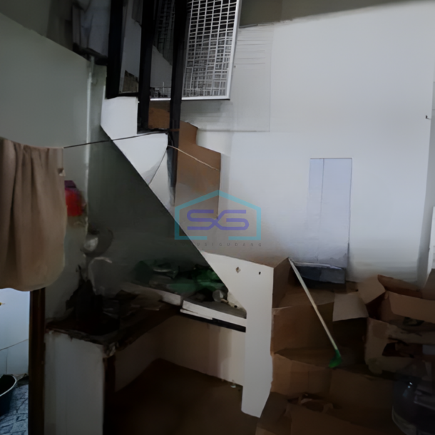 Dijual Ruko 2 Lantai Luas Tanah 150 m² Lokasi Ciledug Tangerang-3