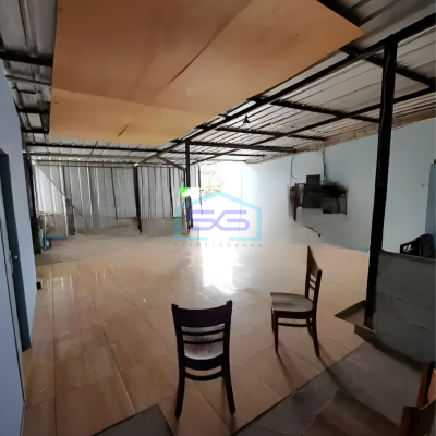 Dijual Ruko 2 Lantai Luas Tanah 150 m² Lokasi Ciledug Tangerang