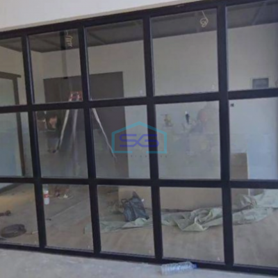 Dijual Gudang di Pakuhaji Tangerang Luas Tanah 192 m²