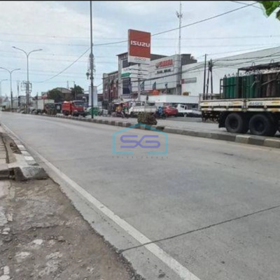 Disewakan Gudang di Tambun Selatan Bekasi Luas Bangunan 1200 m²-3