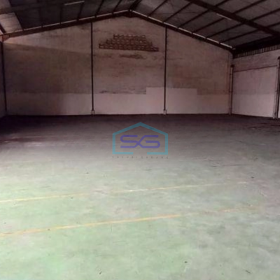 Disewakan Gudang di Tambun Selatan Bekasi Luas Bangunan 1200 m²-2
