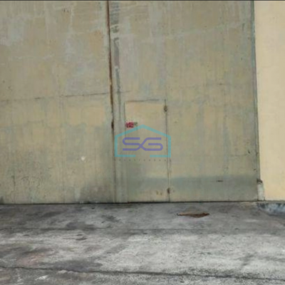 Disewakan Gudang di Tambun Selatan Bekasi Luas Bangunan 1200 m²