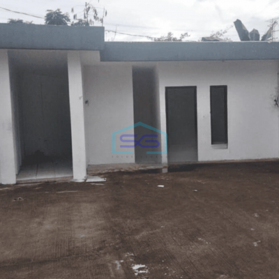 Disewakan Gudang di Cipondoh Tangerang Luas Bangunan  950 m²