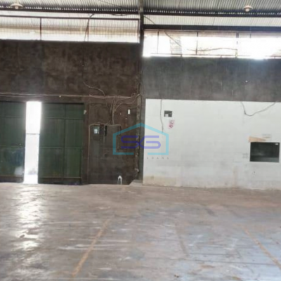 Disewakan Gudang di Rawa Buaya Jakarta Barat Luas Bangunan 800 m²