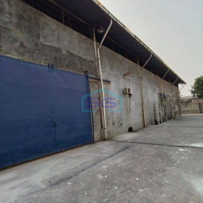 Disewakan Gudang di Rawa Buaya Jakarta Barat Luas Bangunan 800 m²
