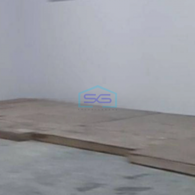 Disewakan Gudang di Duri Kosambi Jakarta Barat Luas Bangunan 500 m²