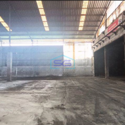 Disewakan Gudang di Daan Mogot Jakarta Barat Luas Bangunan 20000 m²