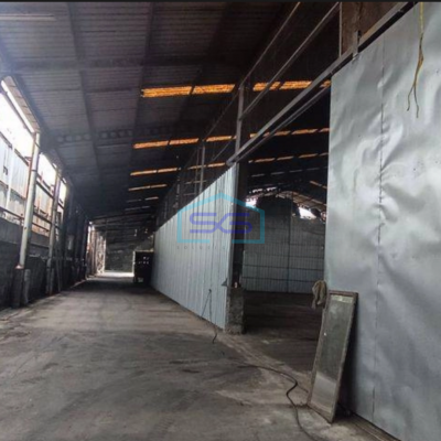 Disewakan Gudang di Daan Mogot Jakarta Barat Luas Bangunan 20000 m²