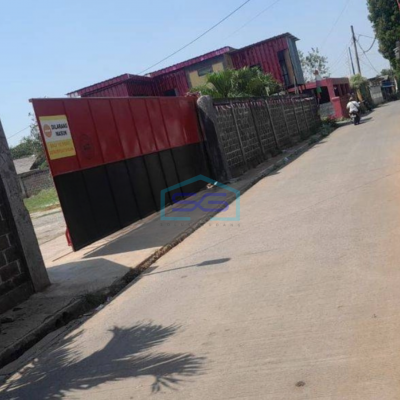 Disewakan Gudang di Legok Tangerang Luas Bangunan  690 m²-2