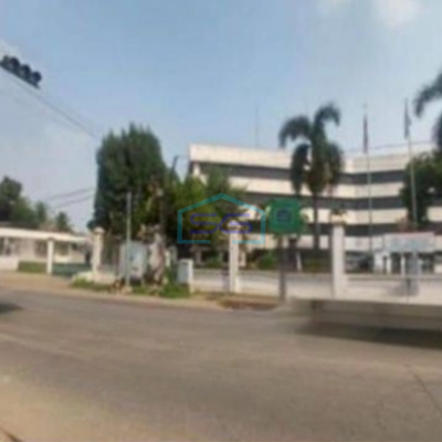 Dijual Pabrik di Gunung Putri Bogor