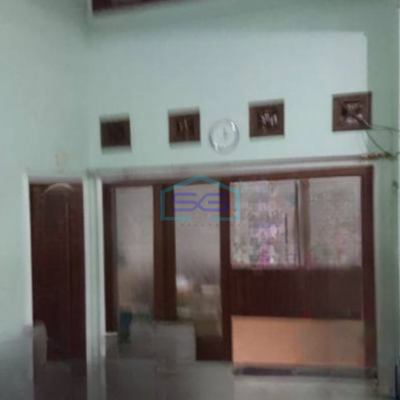 Dijual Ruko Strategis di Soekarno Hatta Malang Luas Tanah 248 m²