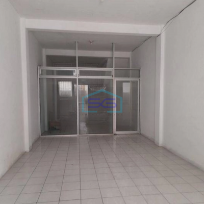 Dijual Ruko di Oro-oro Dowo Malang Luas Bangunan 210 m²