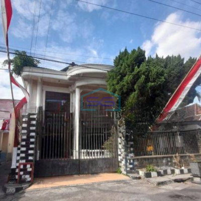 Dijual Ruang Usaha di Kaliurang Malang Luas Tanah 600 m²