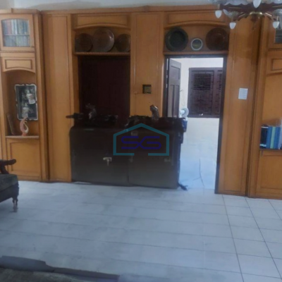 Dijual Ruang Usaha di Kaliurang Malang Luas Tanah 600 m²