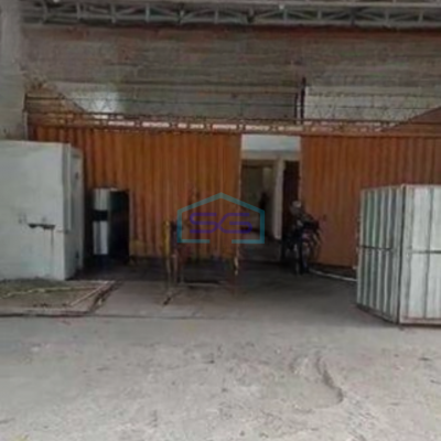 Dijual Ruang usaha di Madyopuro Malang Luas Tanah 200 m²