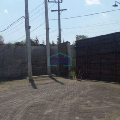 Disewakan Gudang di Lawang Malang Luas Bangunan 1000 m²-3