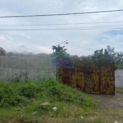 Disewakan Gudang di Lawang Malang Luas Bangunan 1000 m²-2