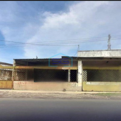 Dijual Gudang di Madyopuro Malang Luas Tanah 4500 m²