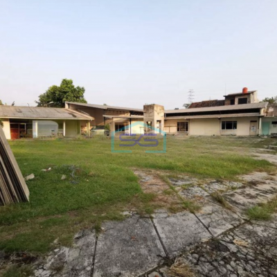 Disewakan Gudang di Dekat Tol Madyopuro Malang Luas Bangunan 2000 m²