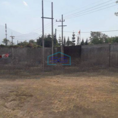 Dijual Gudang di Lawang Malang Luas Tanah 3800 m²-2