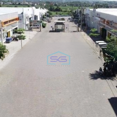 Dijual Gudang di Karangploso Malang Luas Tanah 432 m²